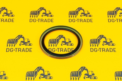 Сальник Volvo (OEM) VOE11883937