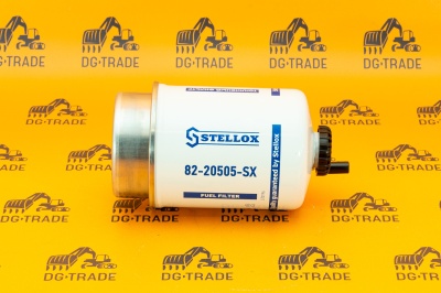 Топливный фильтр грубой очистки (сепаратор) JCB 32/925915