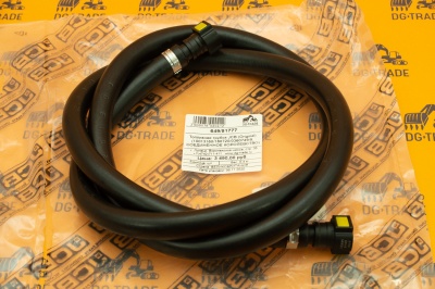 Топливная трубка JCB (Original) 649/51777