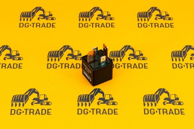 Реле 12В 70А сильноточное JCB (FLOSSER) 2270 (1)