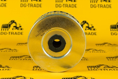 Топливный фильтр Komatsu YM120324-55760 (2)