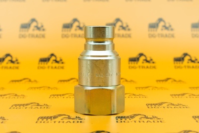 БРС LSQ-FFH-03PF G3/8 Тип FIRG Ниппель 45/910700 (1)