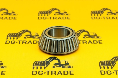 Подшипник КПП без внешней обоимы JCB (Original) 907/51500 (3)