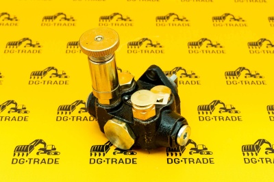 Насос подкачки топлива JCB (OEM) 17/916602
