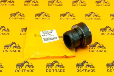 Подушка двигателя (Perkins) JCB (Original) 123/03138