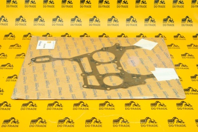 Прокладка передней крышки двигателя Perkins