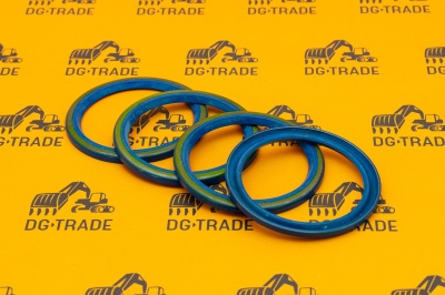 Сальник JCB JS (OEM) KHV0098