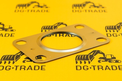 Прокладка турбокомпрессора Perkins