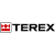 Запчасти Terex