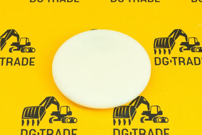 Направляющая задних опор (круглая 5,5мм) Terex (OEM) 3519714M1