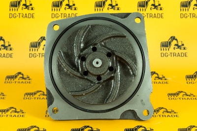 Помпа водяная JCB (OEM) 320/04542