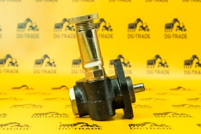 Насос подкачки топлива JCB (OEM) 17/304400 (3)