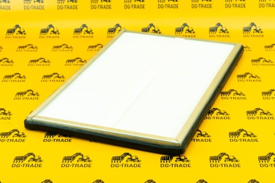 Фильтр отопителя салона New Holland 47675769 (2)