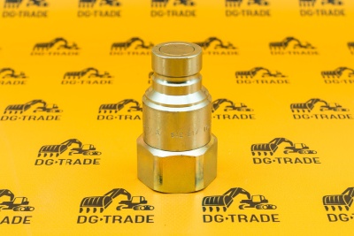 БРС LSQ FFH-03PF G1/2 Тип FIRG Ниппель