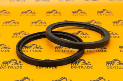 Сальник коленвала Volvo (STELLOX) VOE21486084 (1)