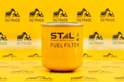 Топливный фильтр Komatsu 600-311-7460/ ST20705