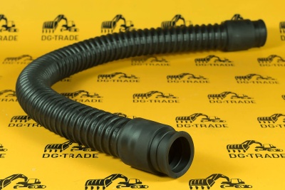 Патрубок системы охлаждения JCB (OEM) 332/C4382 (1)