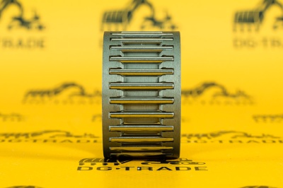 Подшипник игольчатый муфты КПП JCB [SET PARTS]