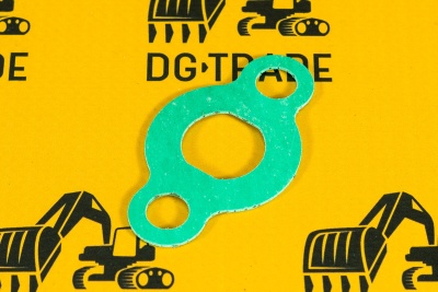 Прокладка турбины JCB (Original) 320/04208 (2)