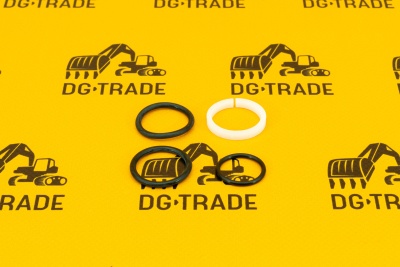 Ремкомплект гидрораспределителя (M.R,V & A.R.V) JCB (Original) 25/929301 (2)