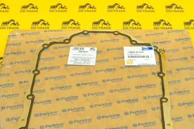 Прокладка поддона Perkins  3681K037 (2)