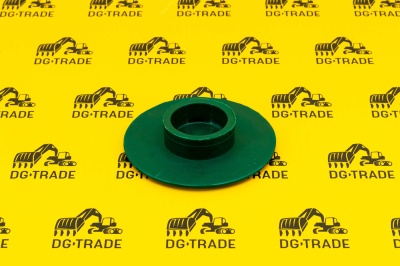 Направляющая аутригеров (5 мм) JCB 331/20550 (2)