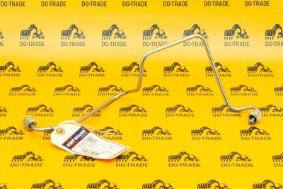 Трубка топливная высокого давления Perkins (KMP) 3525A103 (1)