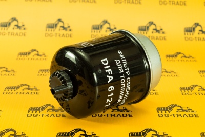 Топливный фильтр грубой очистки (сепаратор) JCB 32/925915 (1)