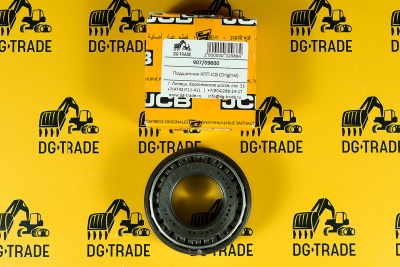 Подшипник КПП JCB (Original) 907/09600