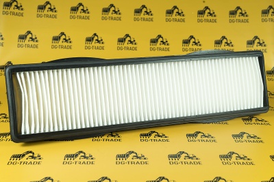 Фильтр отопителя салона Volvo VOE15052786 (1)