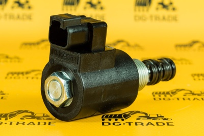 Соленоид КПП Carraro 146354 (2)