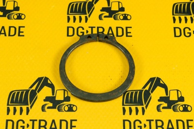 Стопорное кольцо Komatsu 42N-70-12310 (1)