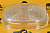 Стекло (линза) заднего фонаря движения задним ходом JCB (Original) 700/50074 Стекло (линза) заднего фонаря движения задним ходом JCB (Original) 700/50074