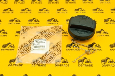 Крышка топливного бака JCB (Original) 400/Y6593