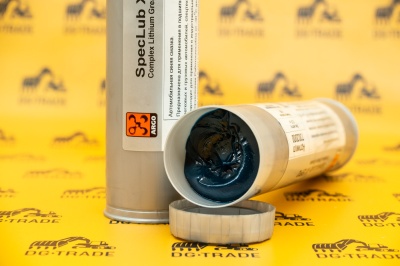 Смазка Argo SpecLub X EP2, 0,4кг 7302000 (1)