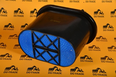 Воздушный фильтр внешний JCB (OEM) 32/925682 (1)