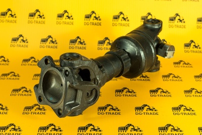 Карданный вал в сборе Caterpillar (Original) 113-1150 (2)