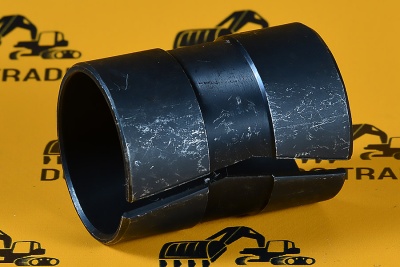 Втулка штока гидроцилиндра подъема/поворота передней стрелы JCB 1207/0015 (1)