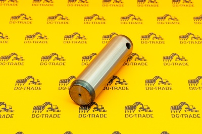 Палец гидроцилиндра подъема передней стрелы JCB (OEM) 811/90676 (2)