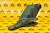 Зуб ковша правый JCB (OEM) 400/F0343 Зуб ковша правый JCB (OEM) 400/F0343