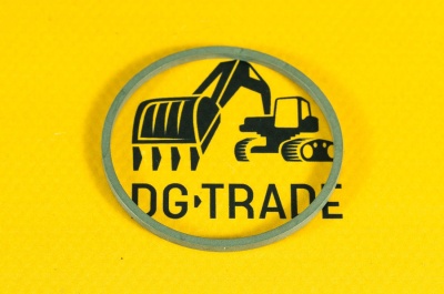 Уплотнительное кольцо Carraro