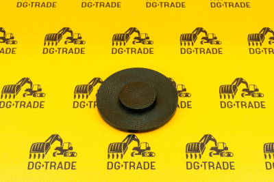 Направляющая задних опор (круглая 5.0/4.75) Terex 3519713M1