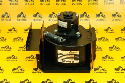 Мотор отопителя JCB (Original) 993/73107