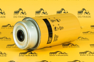 Топливный фильтр CATERPILLAR (Original) 145-4501 (3)