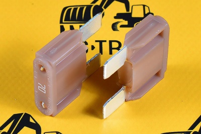 Предохранитель плавкий 70A (maxi)