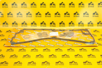 Набор прокладок крышки головки цилиндров JCB (OEM) 320/09200