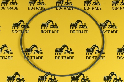 Сальник тормозного суппорта New Holland (Original) 87302761 (1)