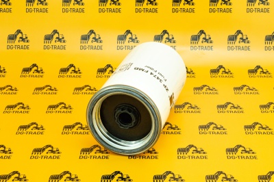 Топливный фильтр New Holland MMH80990 (2)