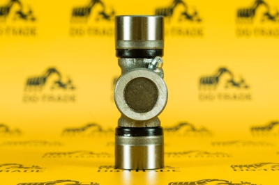 Крестовина привода гидронасоса JCB (OEM) 914/10803 (2)