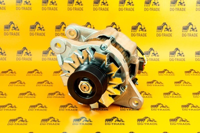 Генератор JCB (Isuzu) 714/40523 (2)